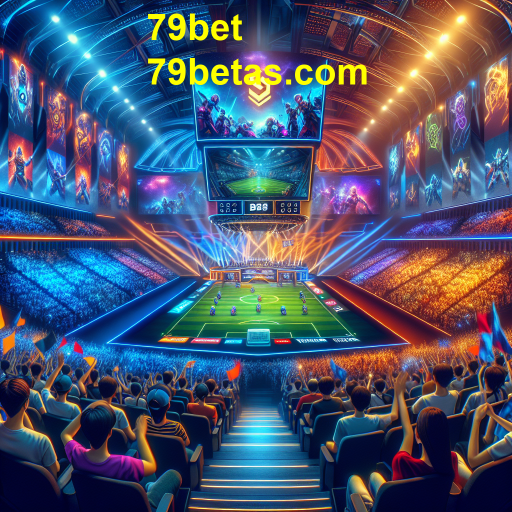 O Crescimento dos eSports: Um Novo Horizonte no Entretenimento Digital