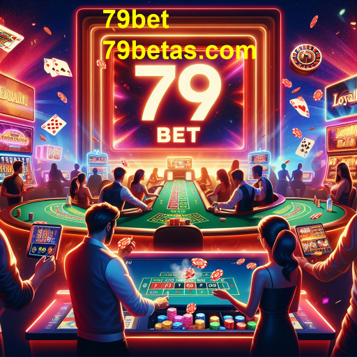 Explorando a Categoria de Jogos de Fidelidade no 79bet